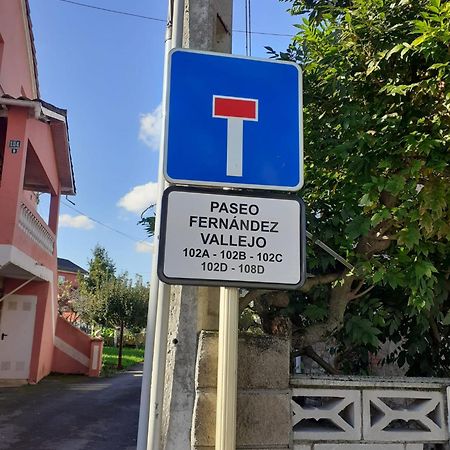 Alojamientos Marte Habitacion Con Bano Torrelavega Eksteriør billede