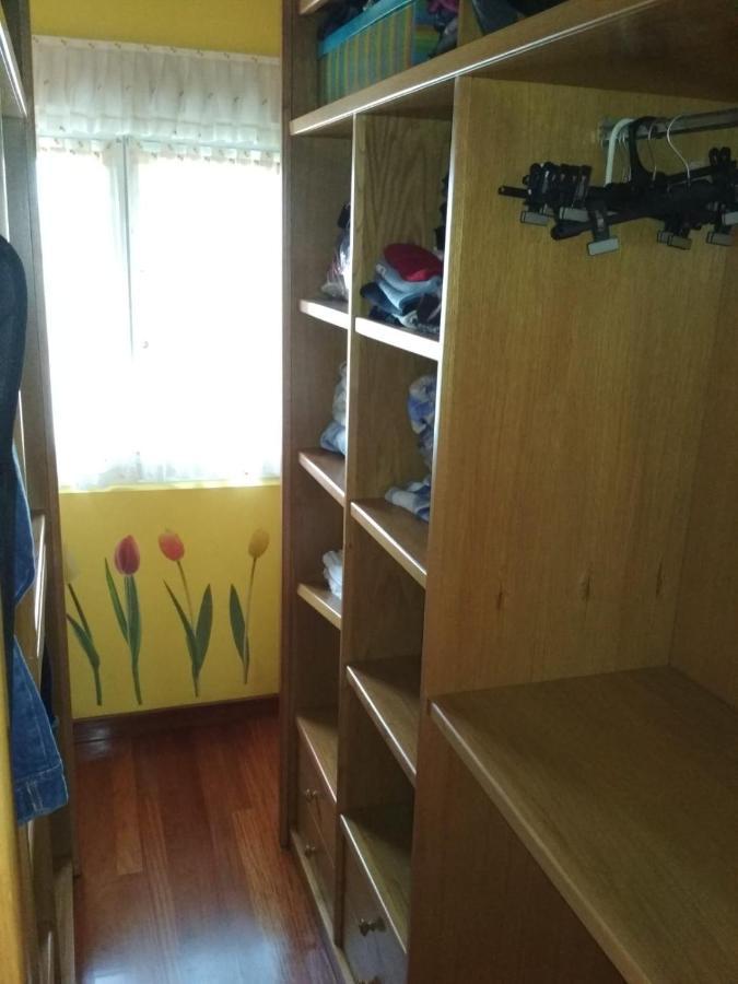 Alojamientos Marte Habitacion Con Bano Torrelavega Eksteriør billede