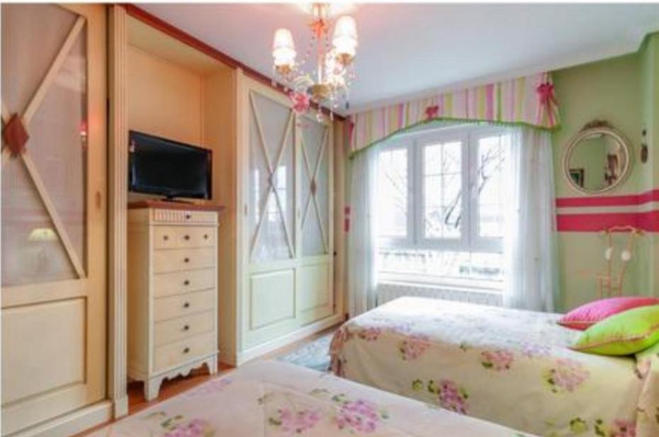 Alojamientos Marte Habitacion Con Bano Torrelavega Eksteriør billede